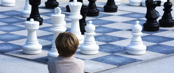 Jouer à distanvce avec ses petits-enfants, c'est possible !