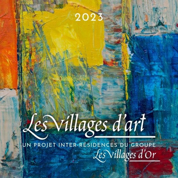 Les Villages d'art