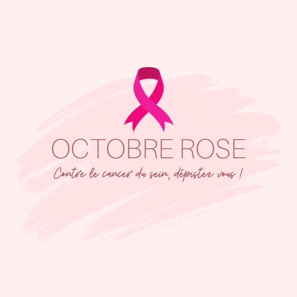 Octobre rose