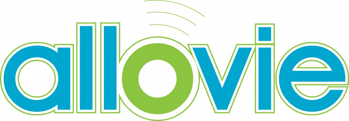 logo allovie