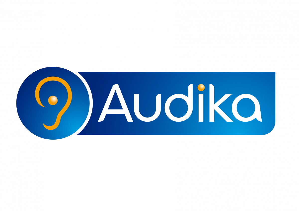 logo audika