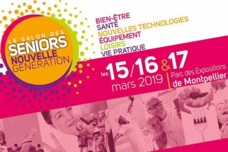Salon des Seniors Montpellier