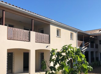 Les Villages d'Or Gigean
