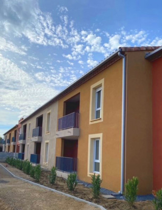 Les Villages d'Or Grimaud