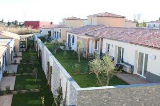 Les Villages d'Or Saint Jean de Védas