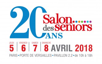 Les Villages d'Or au salon des seniors de Paris